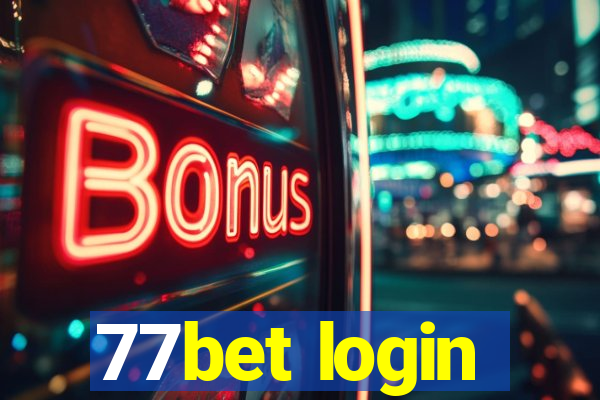 77bet login